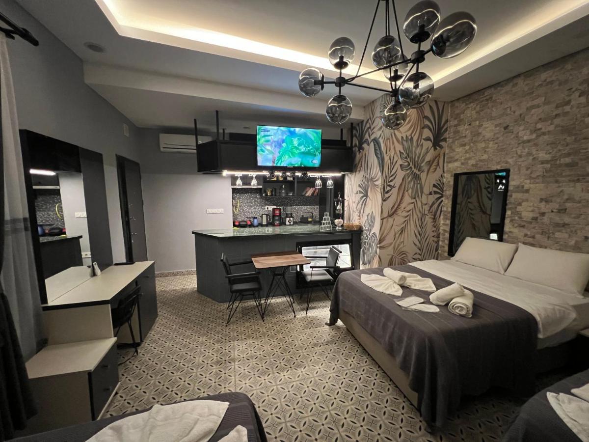 Otel Mudem Boutique *