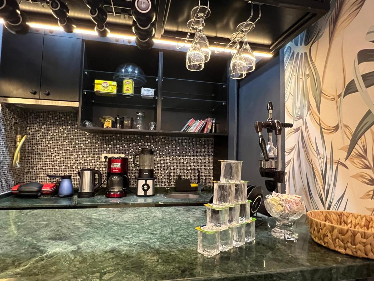 Mudem Boutique Otel