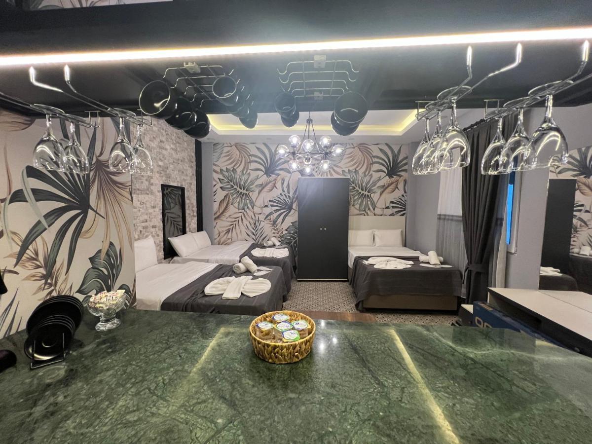 Mudem Boutique Otel *