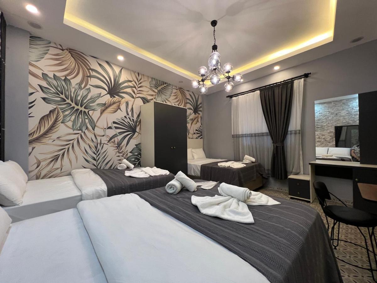 Otel Mudem Boutique