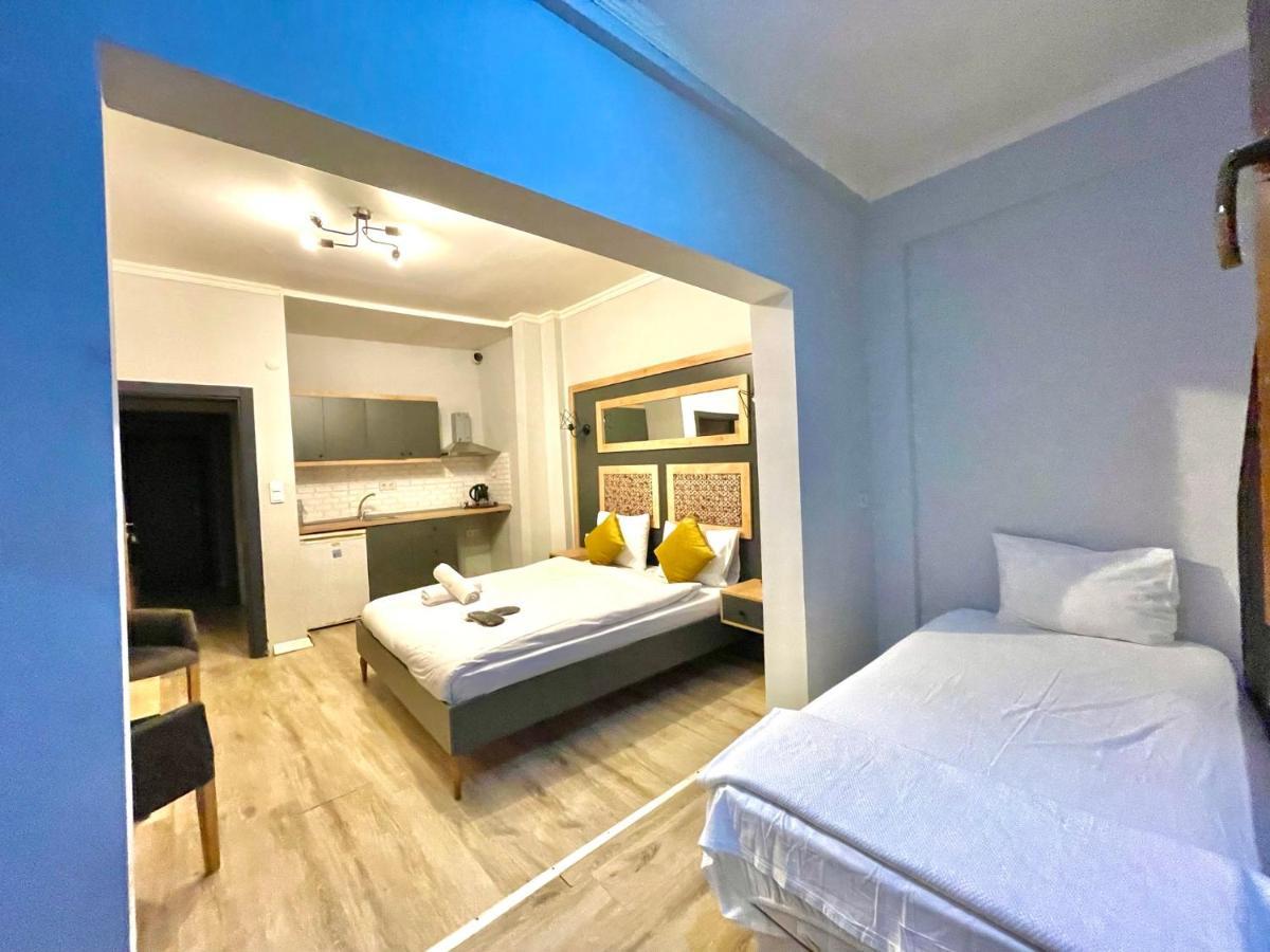 Aparthotel The Neom