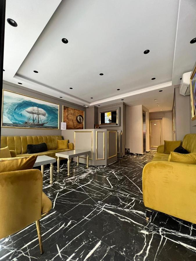 Aparthotel Taksim La Marino Istanbul