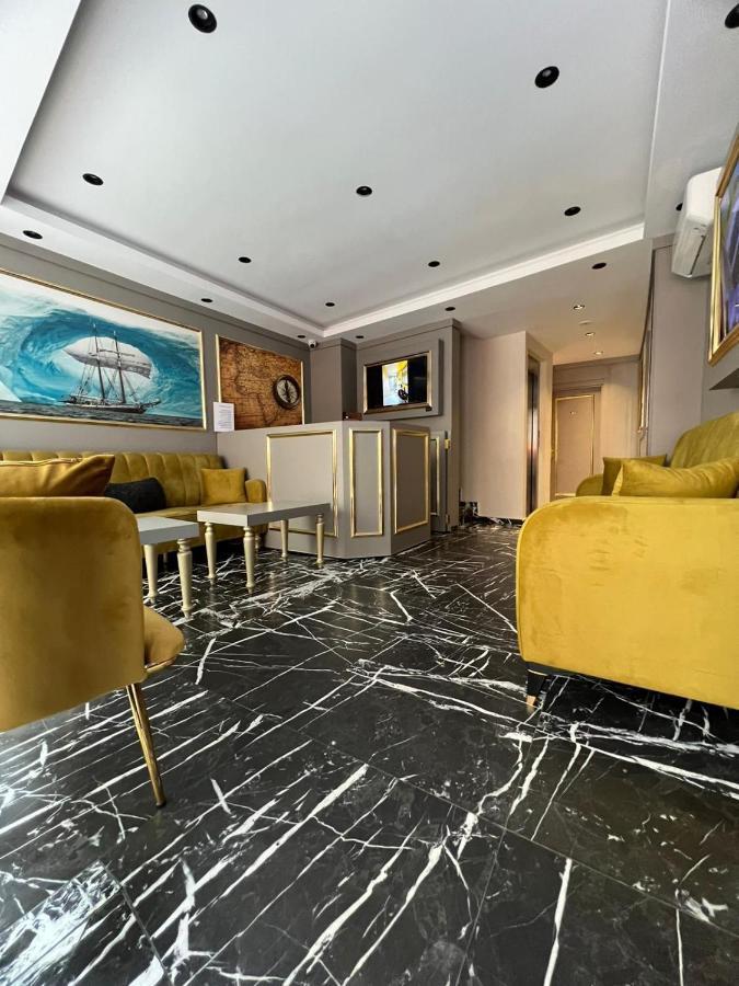 Apart Otel Taksim La Marino