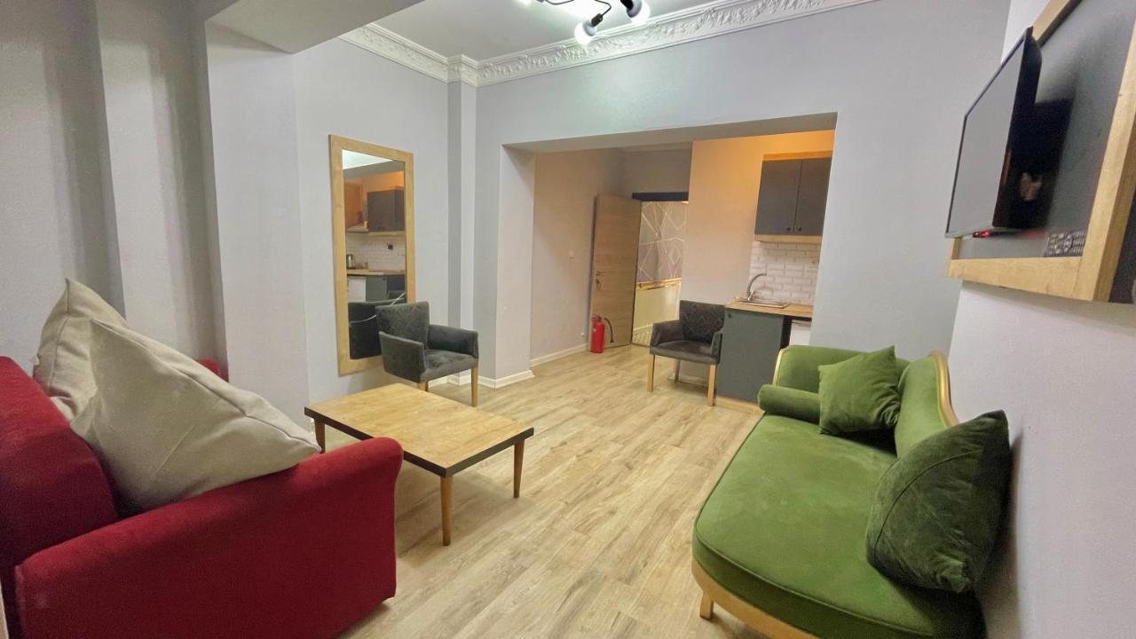 Aparthotel The Neom