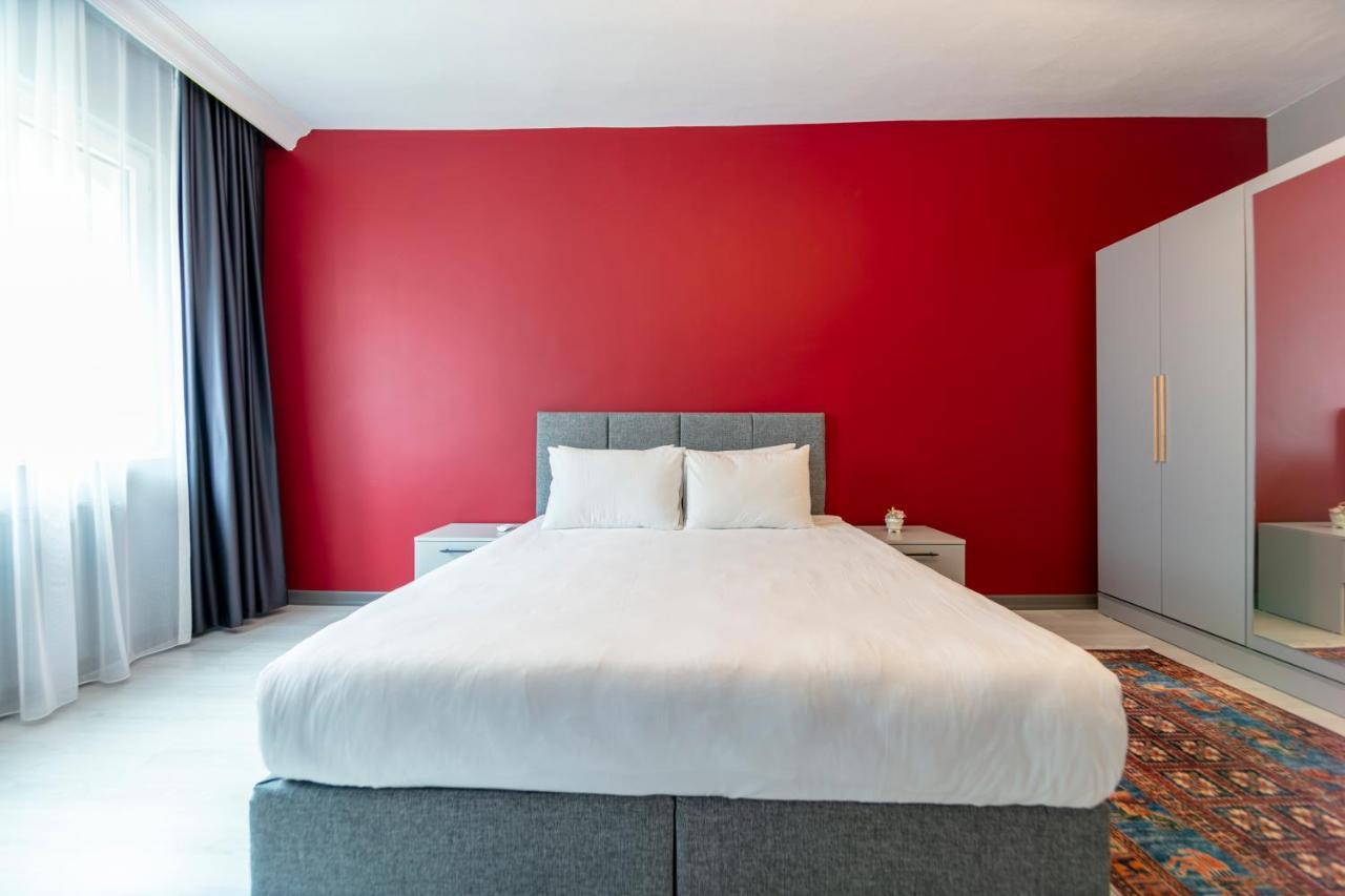 Aparthotel Hexa *
