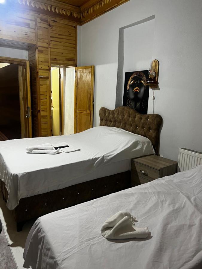 Marmara Apart Apartment *