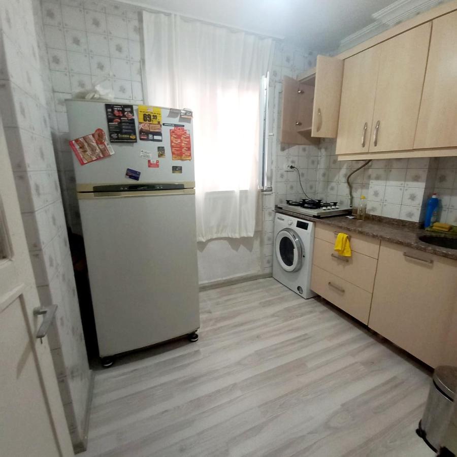Apartment Sweet Flat *