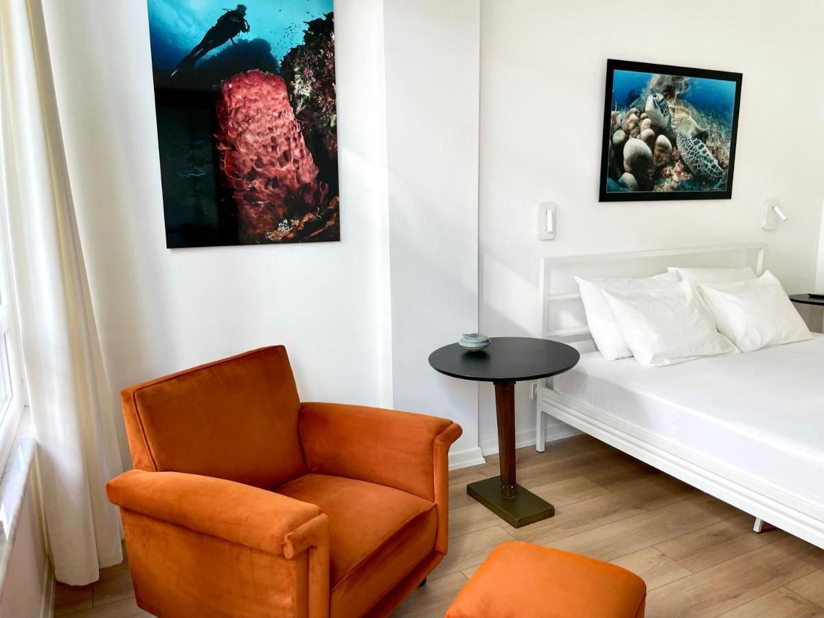 Petek Fenerbahce Kadikoy Aparthotel *