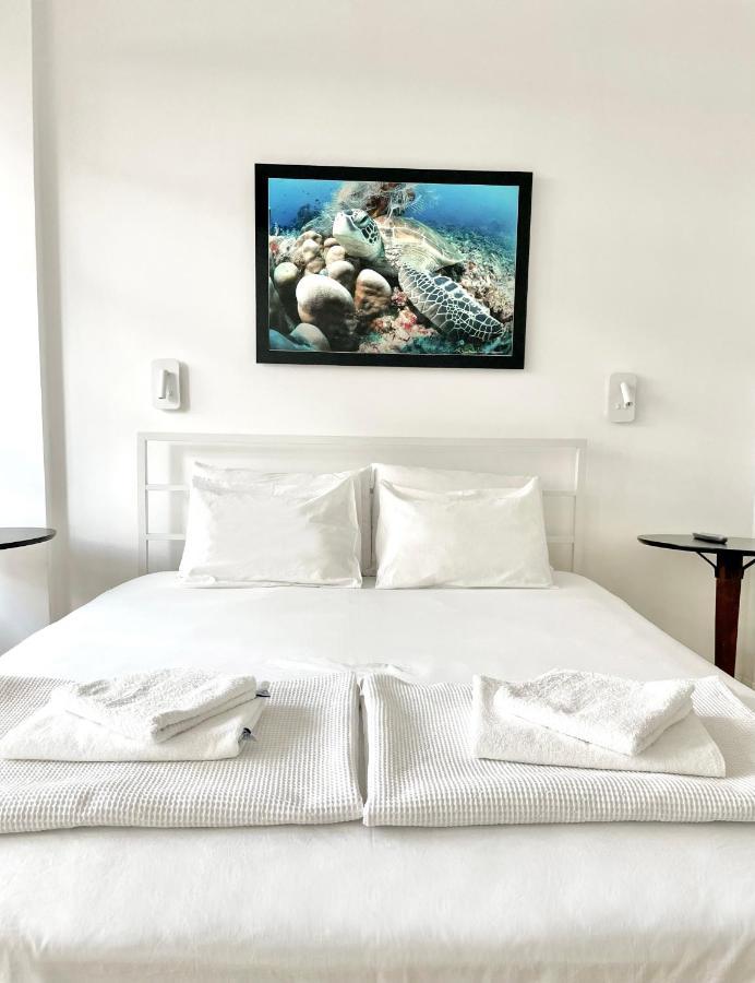 Aparthotel Petek Fenerbahce Kadikoy Istanbul