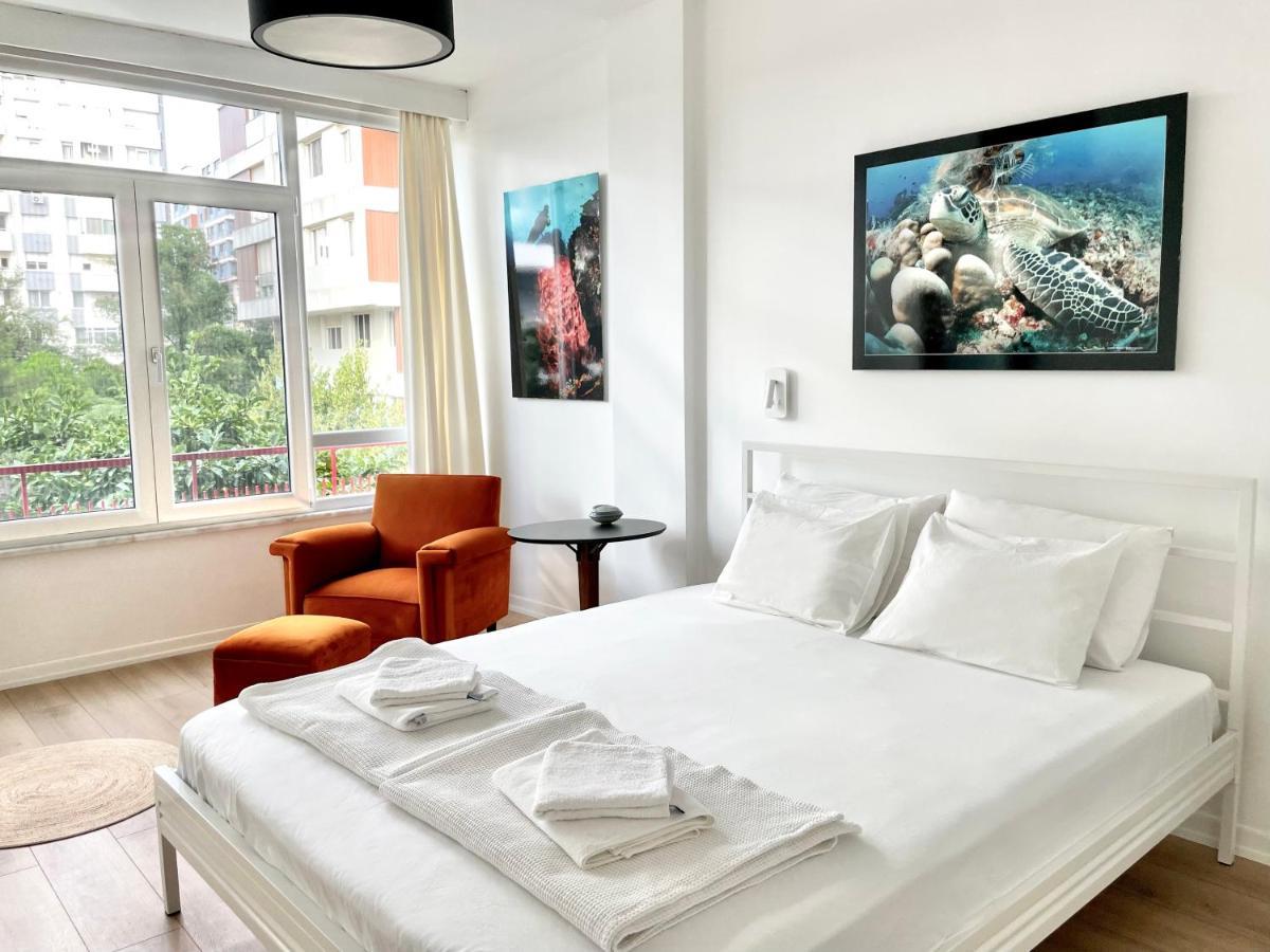 Aparthotel Petek Fenerbahce Kadikoy