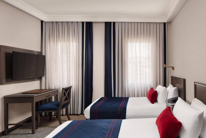 Grand Cevahir Convention Center 5*