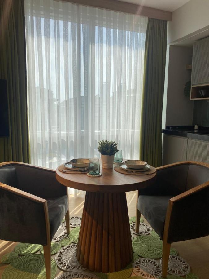 Honey Moon15 Apartment Istanbul