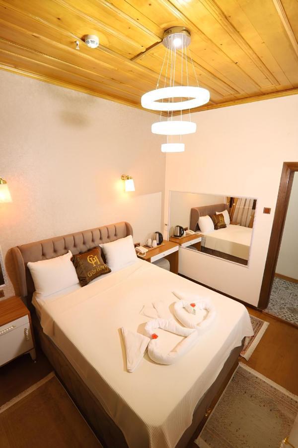 Hotel Royal Gur Istanbul