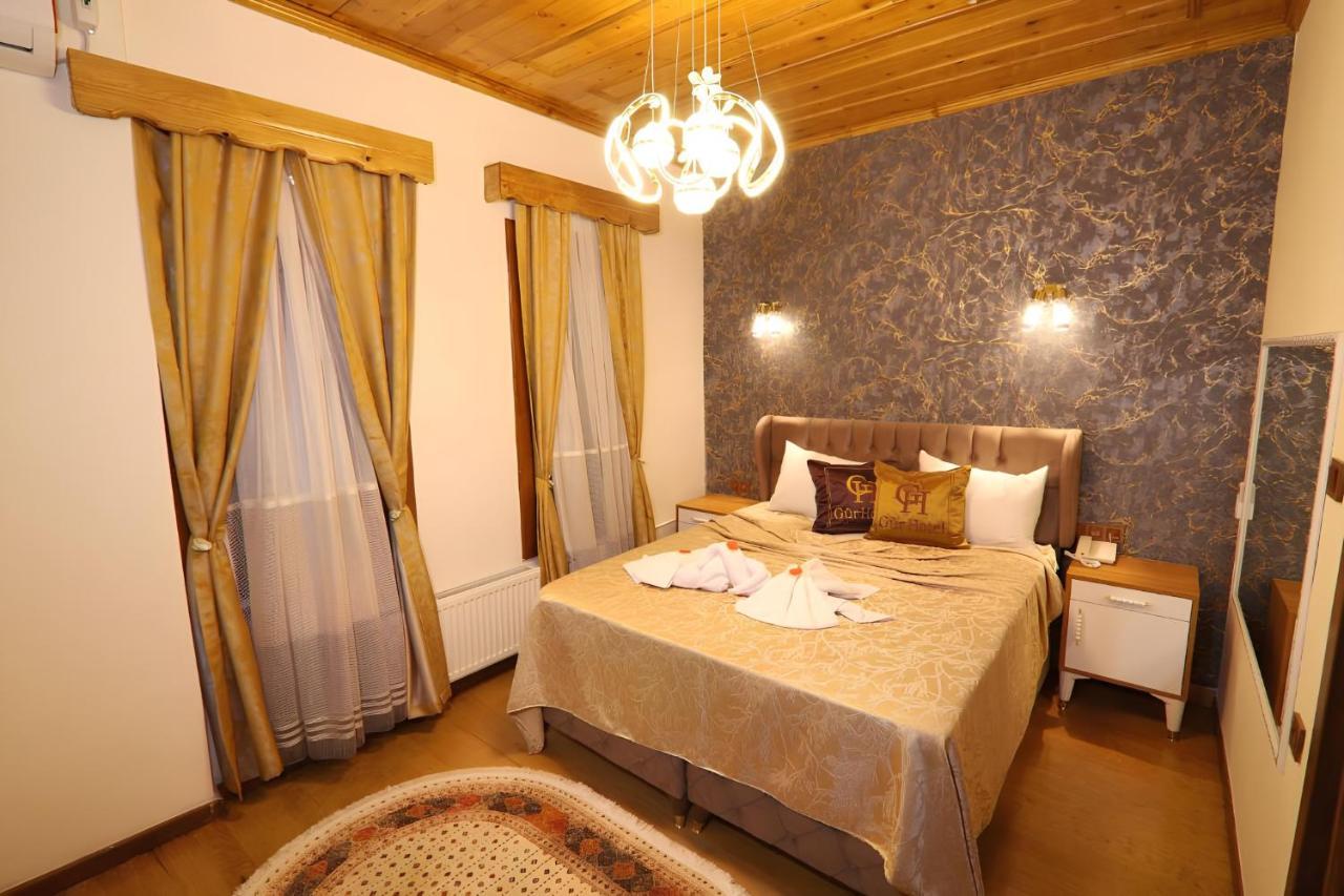 Hotel Royal Gur Istanbul