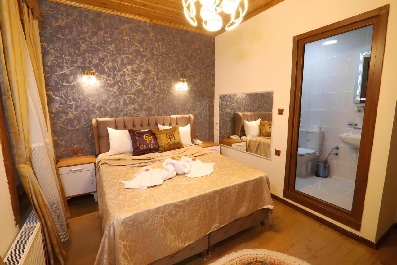 Hotel Royal Gur