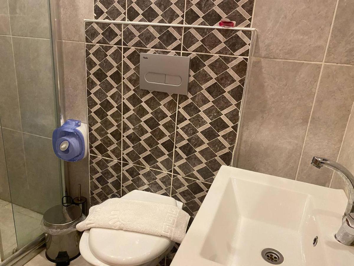 Aparthotel Aura