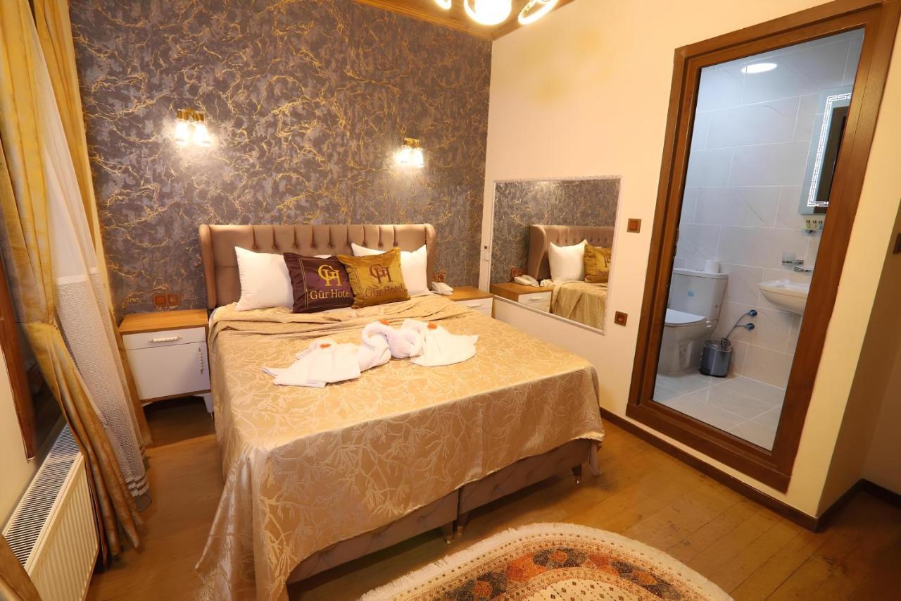 Royal Gur Hotel *