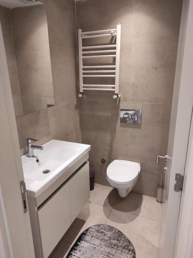 Dilaver-apart Aparthotel Istanbul