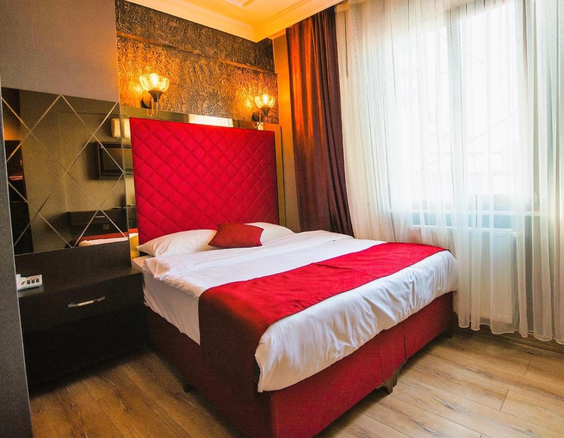 Kaya Royal - Old Town Hotel