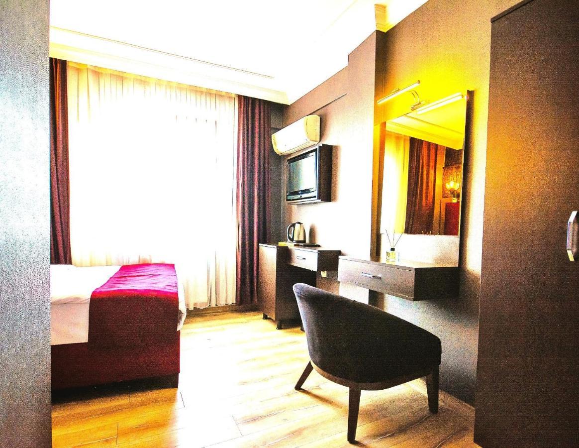 Kaya Royal - Old Town 3*