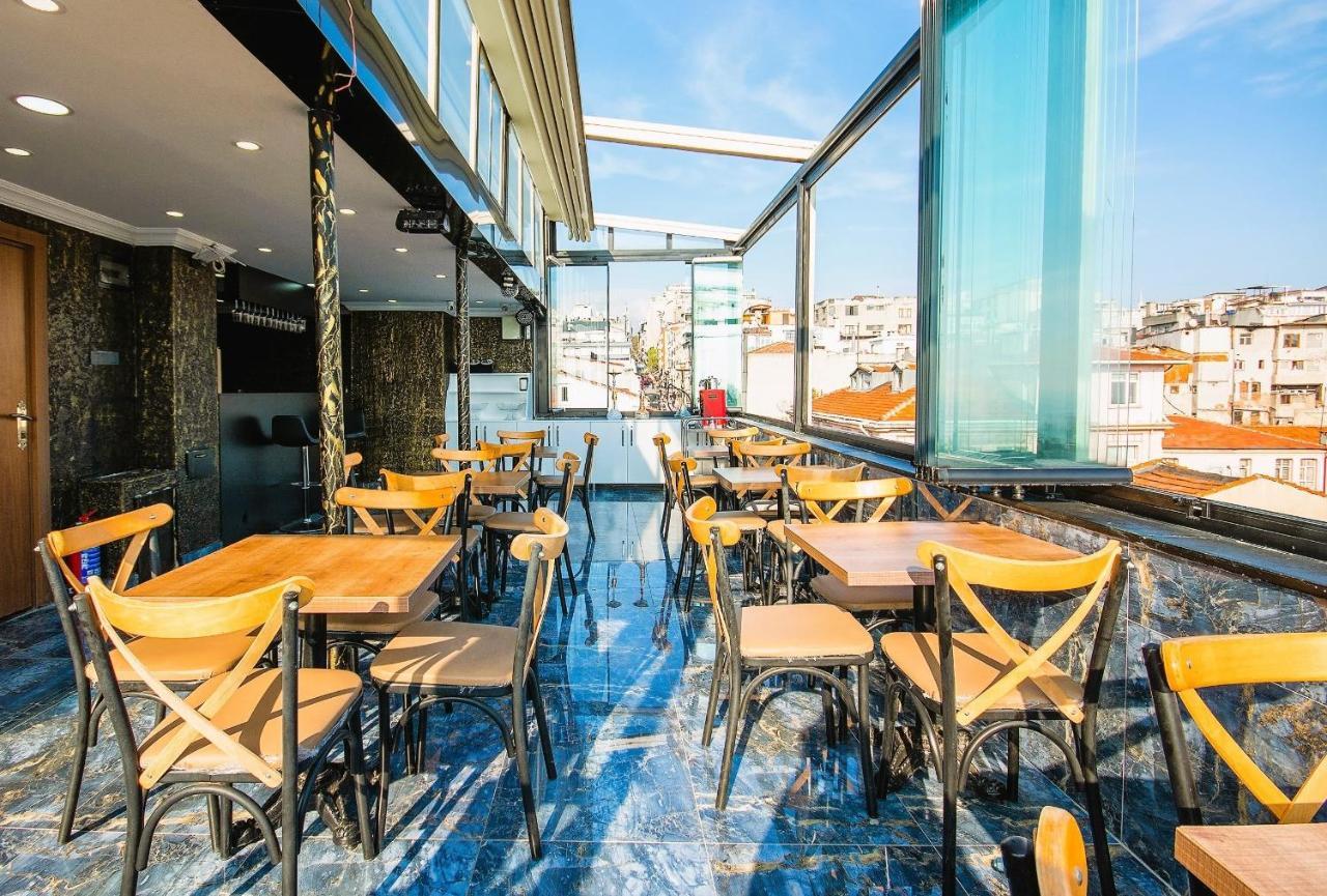 Kaya Royal - Old Town Hotel 3*