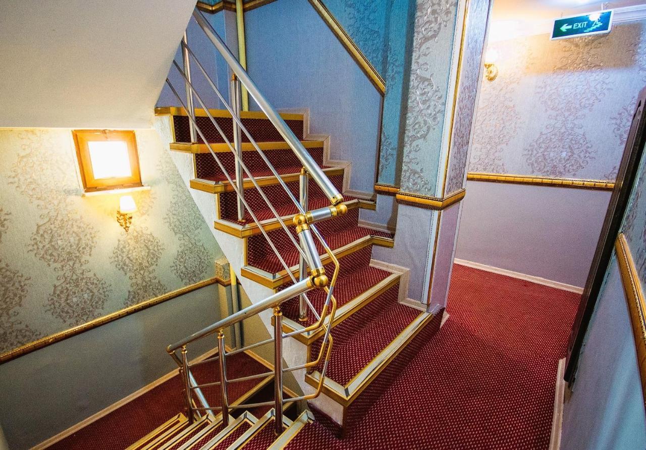 Kaya Royal - Old Town 3* Istanbul
