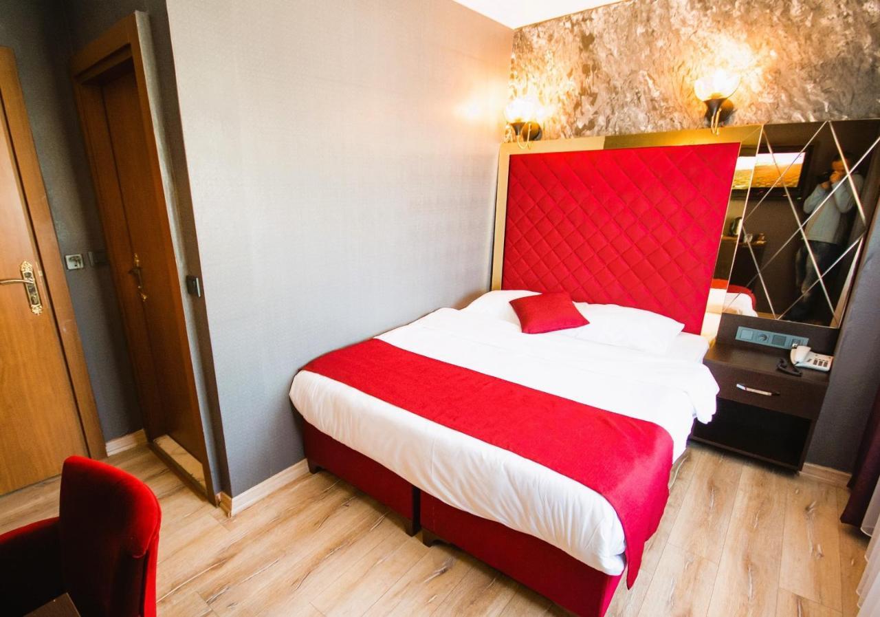 Hotel Kaya Royal - Old Town 3*