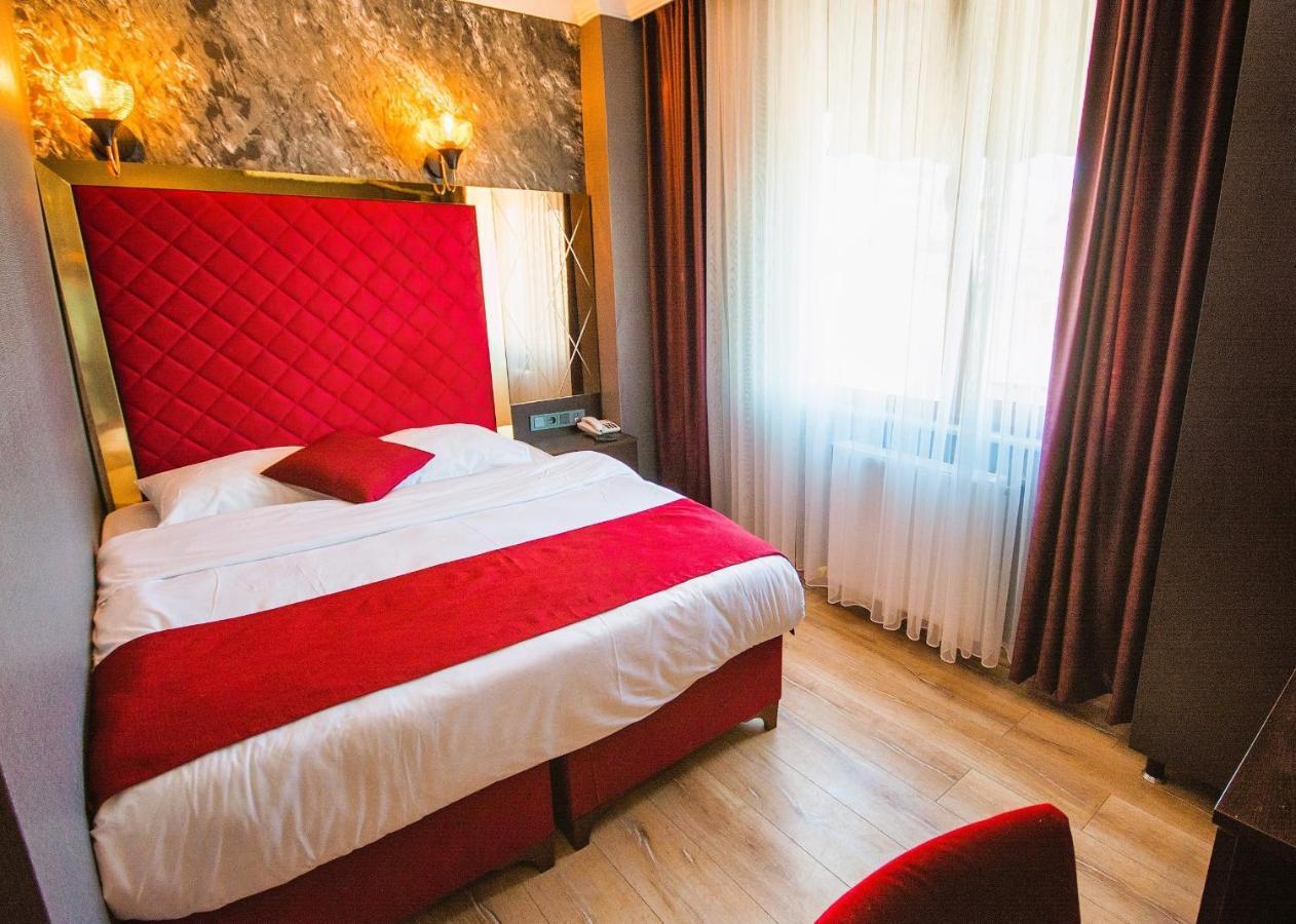 Kaya Royal - Old Town Hotel 3*