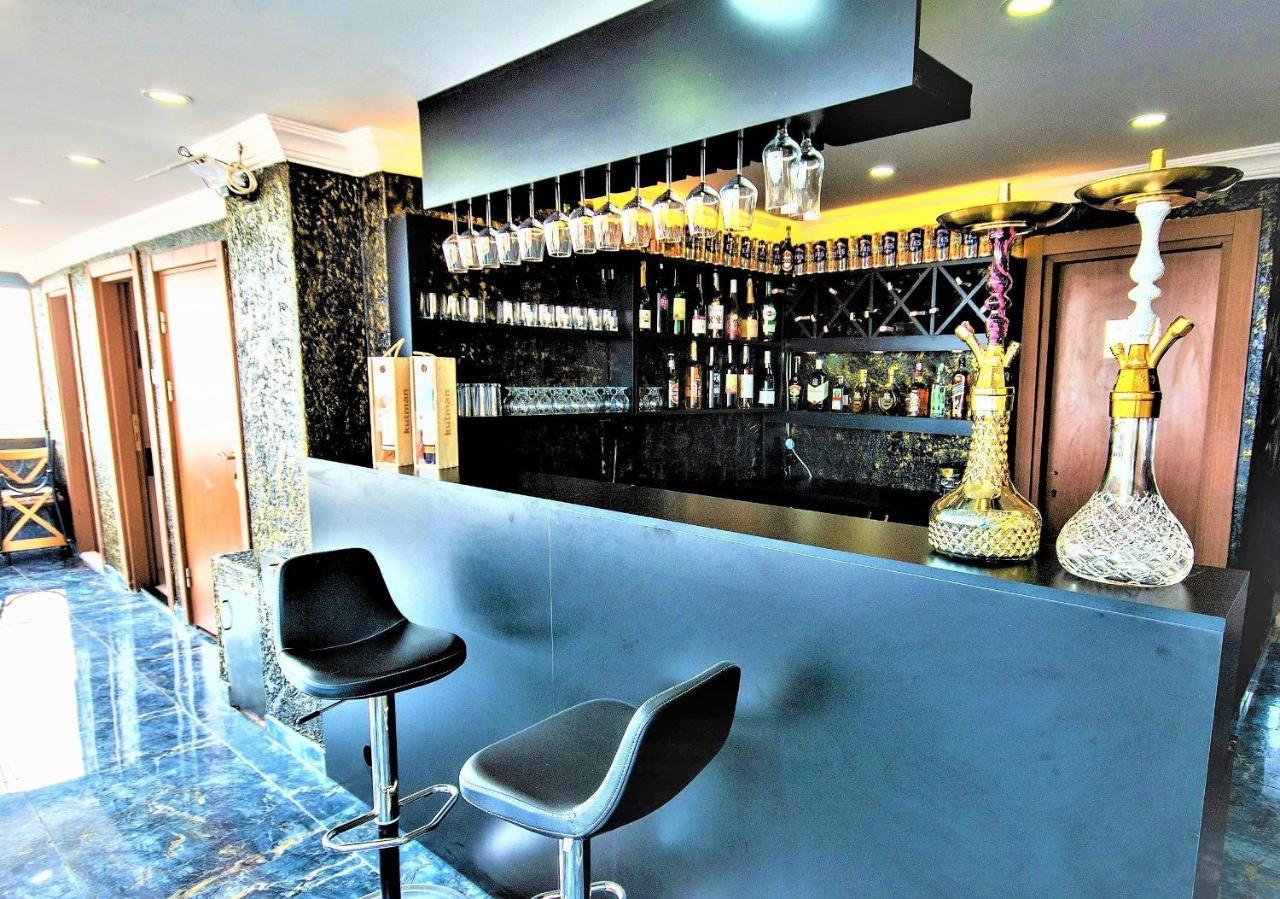 Kaya Royal - Old Town 3* Istanbul