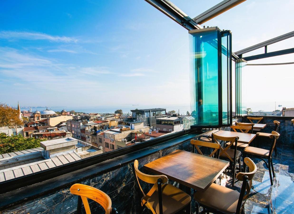 Kaya Royal - Old Town Hotel 3*