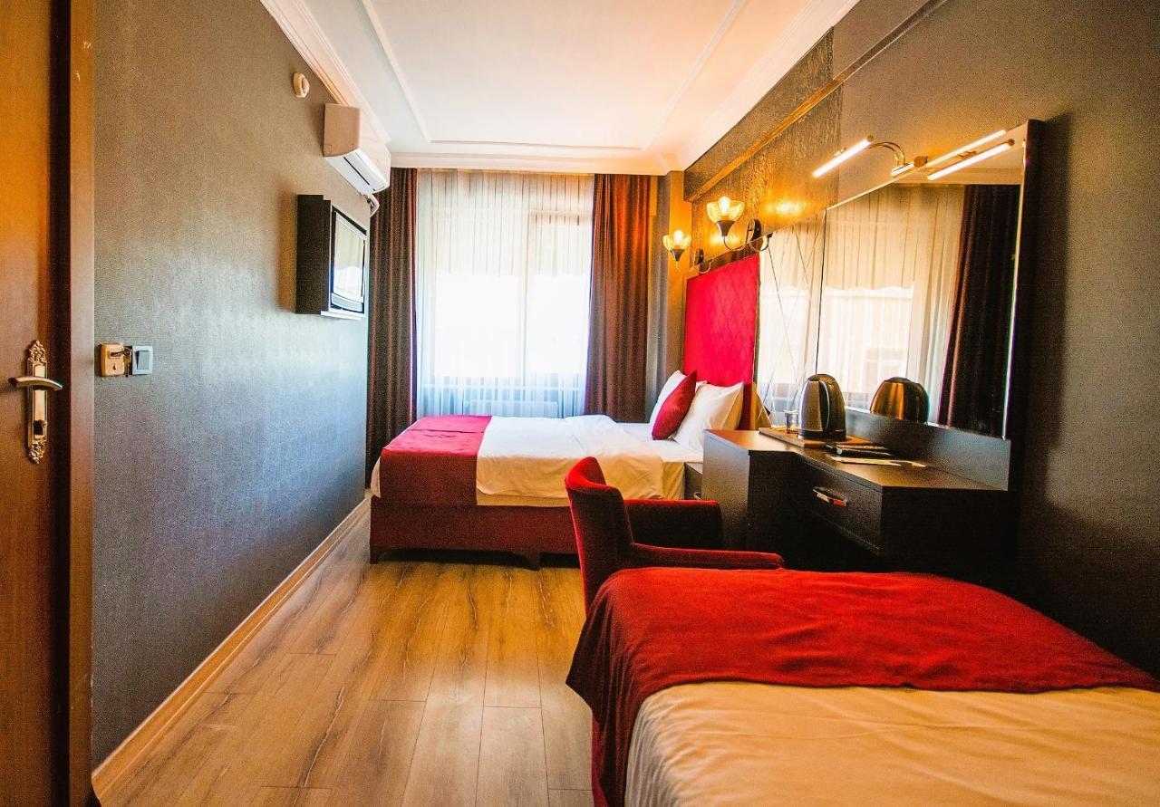 Hotel Kaya Royal - Old Town Istanbul