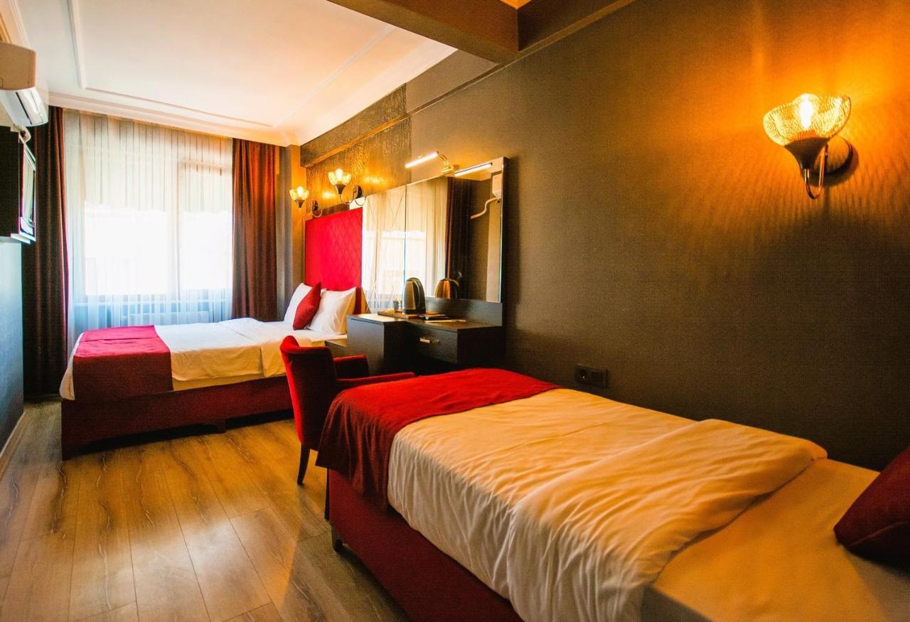 Kaya Royal - Old Town 3* Istanbul