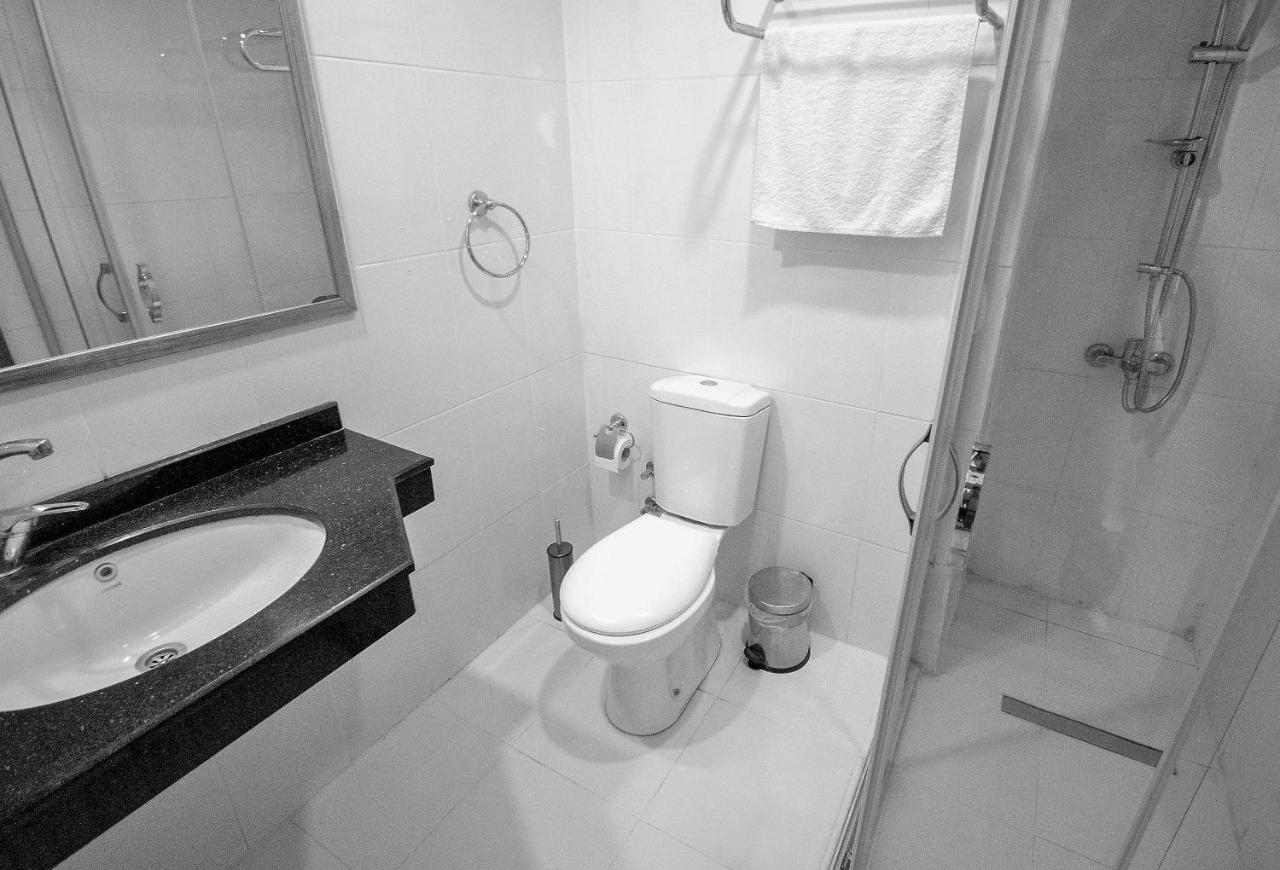 Hotel Kaya Royal - Old Town