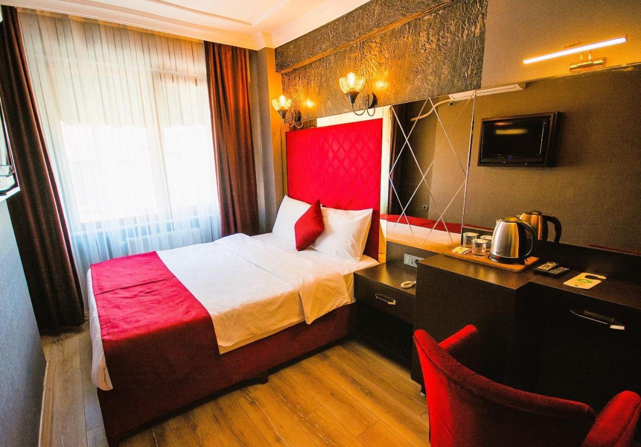 Kaya Royal - Old Town Hotel