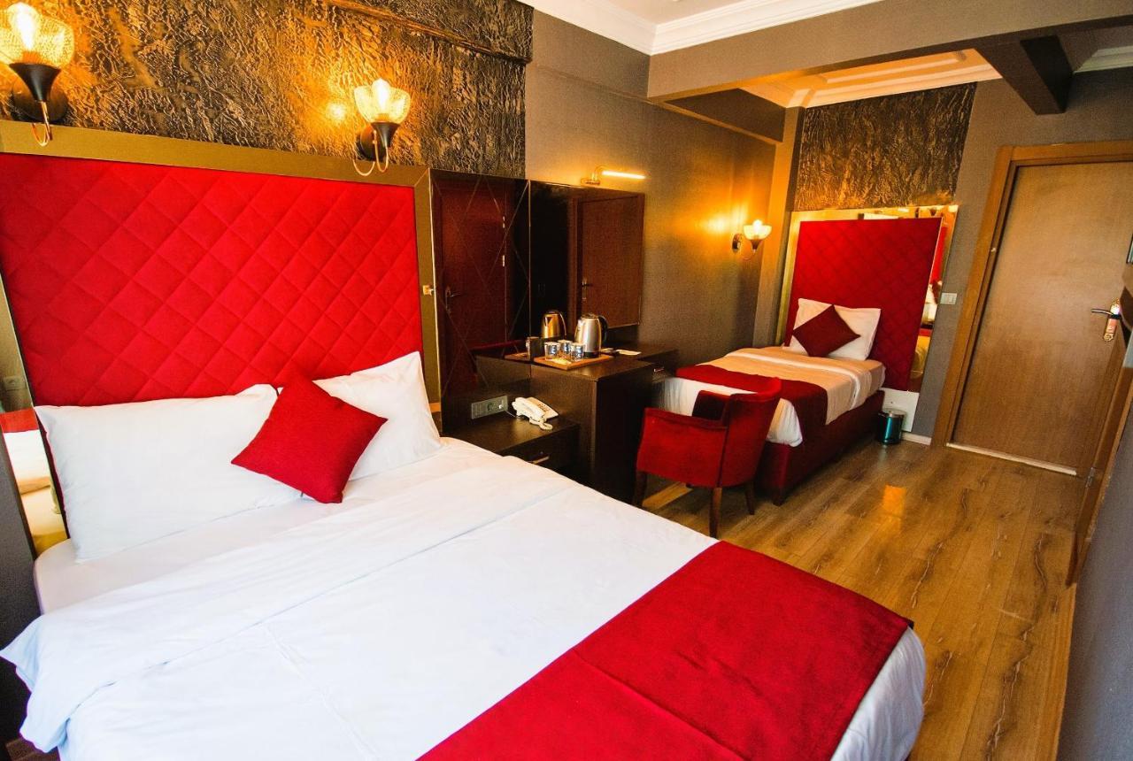 Kaya Royal - Old Town Hotel Istanbul