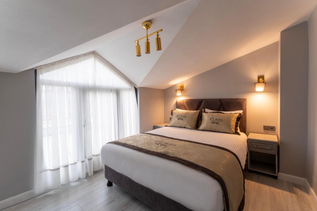 Rubby Kadikoey Otel *