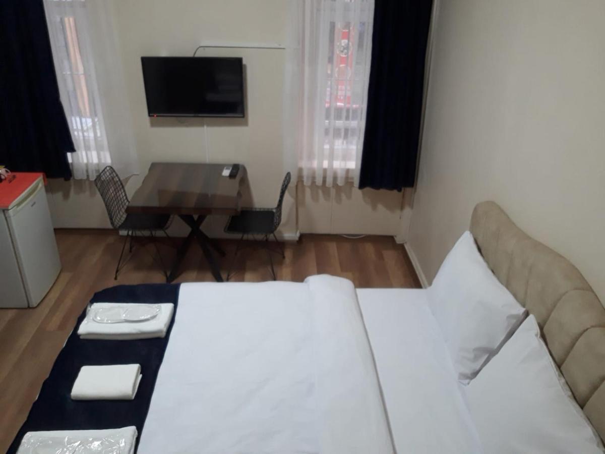 Sunnyaparttaksim Aparthotel