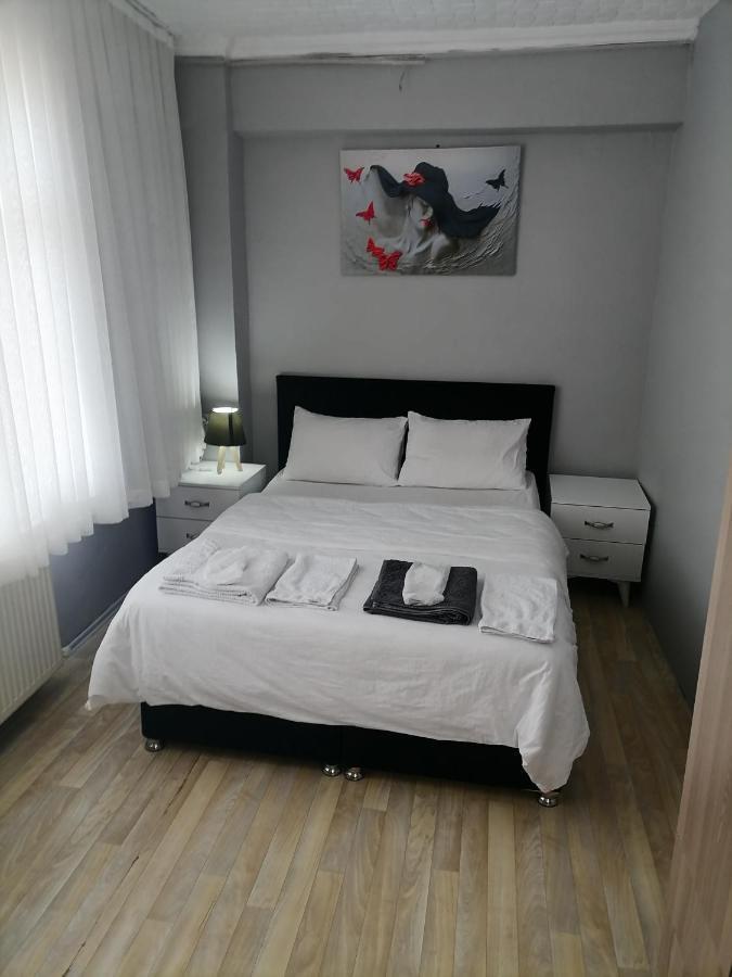 Sunset Apartment Istanbul