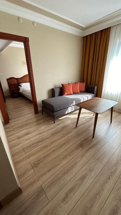 Hotel Grand Seferoglu Istanbul
