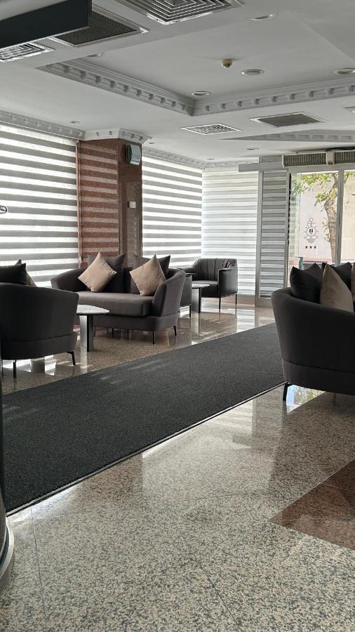 Hotel Grand Seferoglu Istanbul