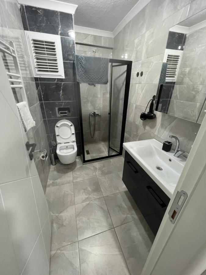 Istiklal Terrace Apartment