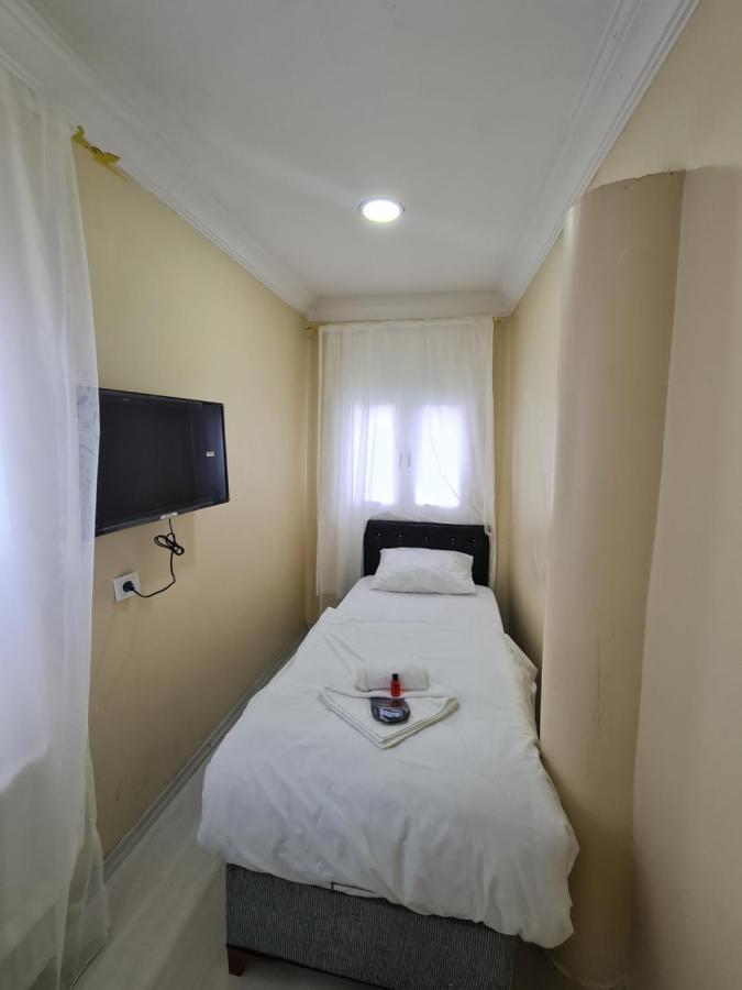 Perla Di Pera Hotel