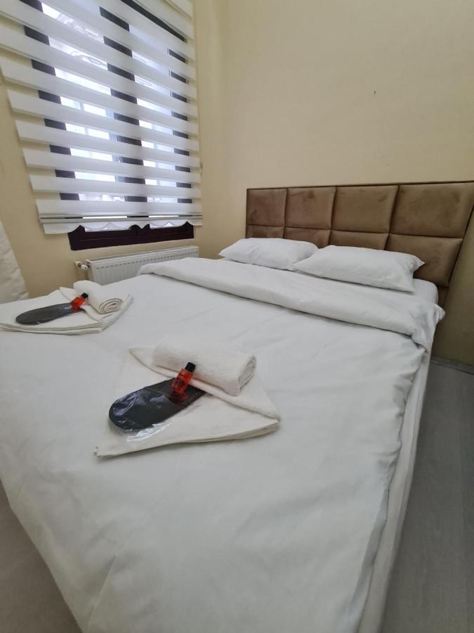Perla Di Pera Hotel Istanbul