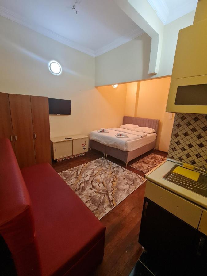 Perla Di Pera Hotel *