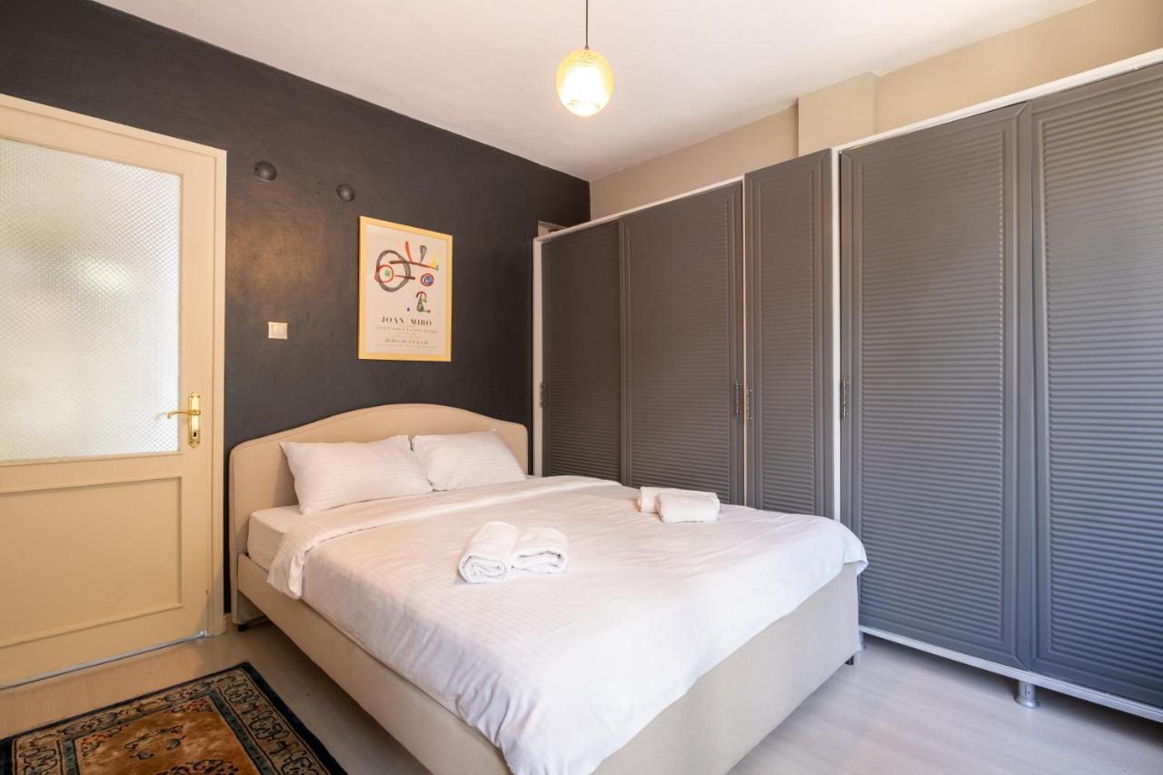 Stunning 2br At The Brim Of The Bosphorus *