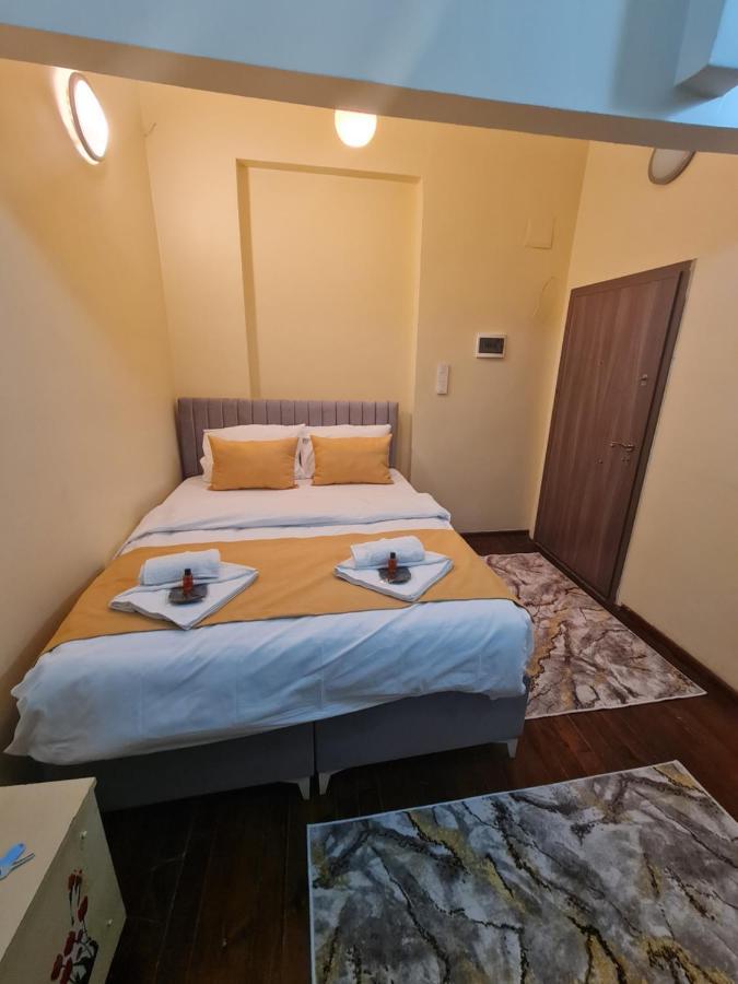 Perla Di Pera Hotel