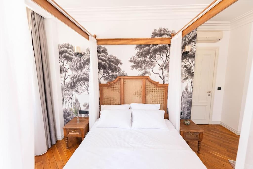 Apartment Amazing Flat In Beyoglu-taksim Istanbul
