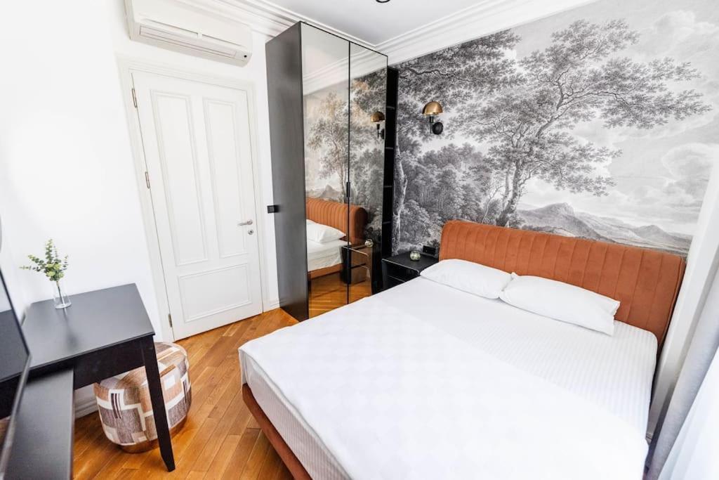Amazing Flat In Beyoglu-taksim Apartment