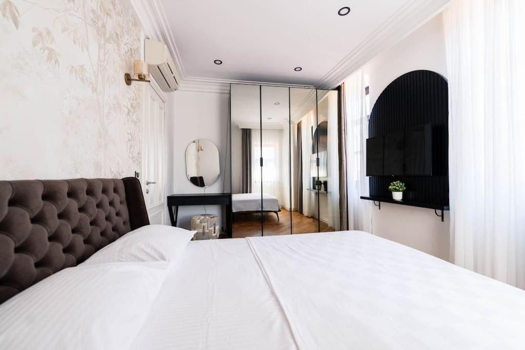 Amazing Flat In Beyoglu-taksim Apartment Istanbul