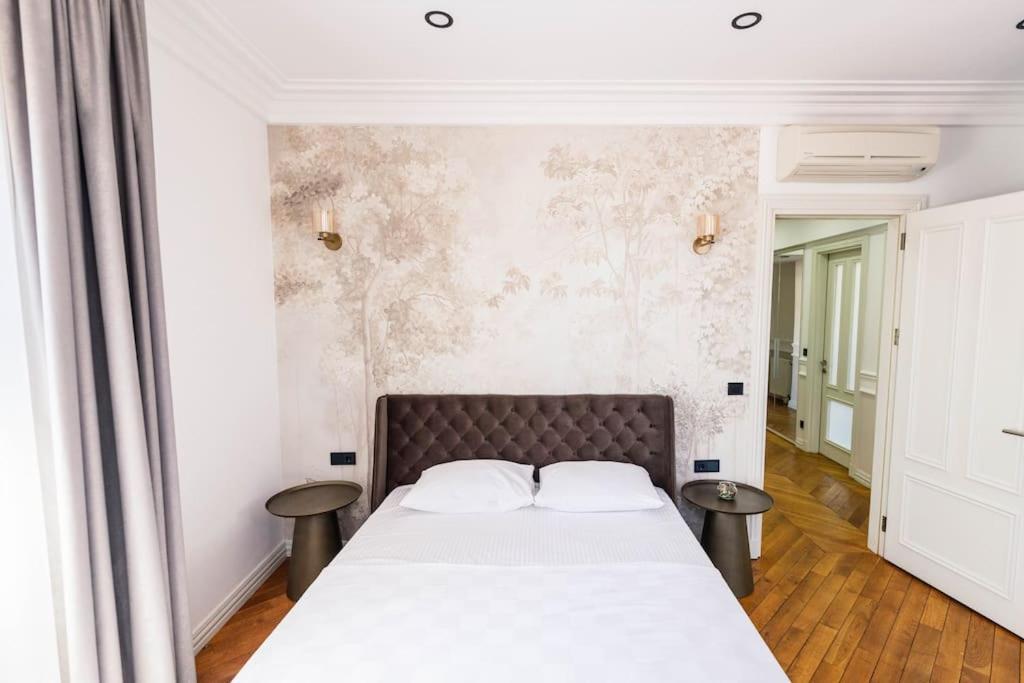 Amazing Flat In Beyoglu-taksim Istanbul